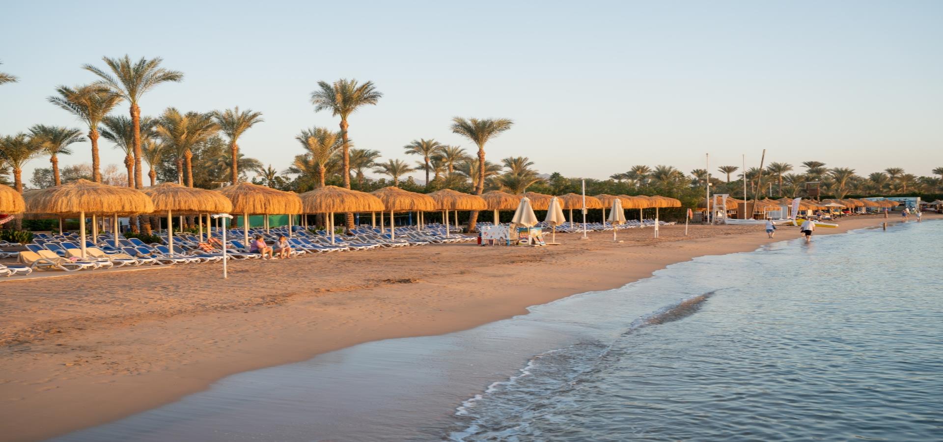 Maritim Jolie Ville Resort & Casino - Best hotel in Sharm